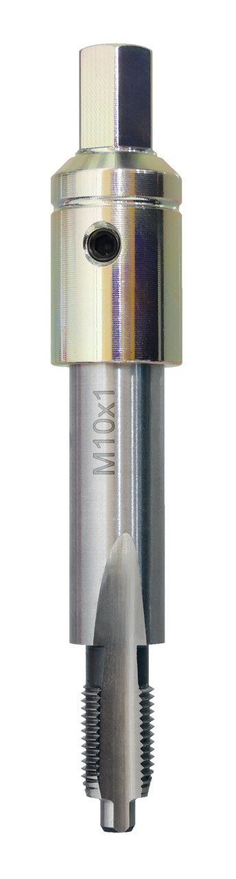 GEDORE KL-0283-7022 Gewindebohrer, M10x1 Produktbild img1 L