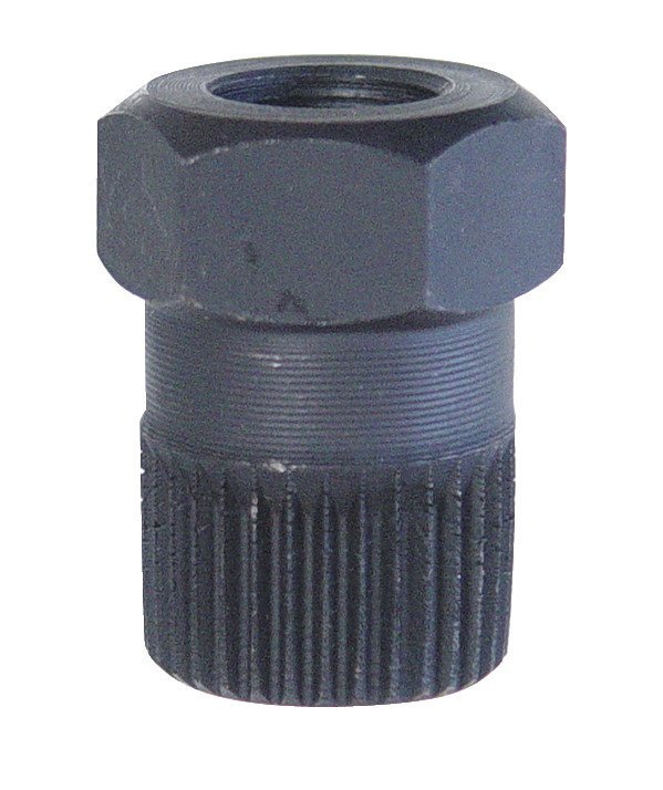 GEDORE KL-0284-1902 Überwurfmutter, Vielzahn Produktbild img1 L