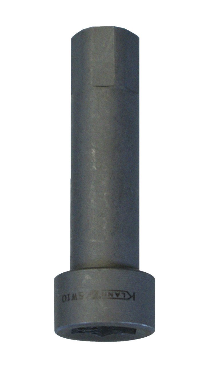 GEDORE KL-0284-2601 Schraubendrehereinsatz, SW 10 Produktbild img1 L