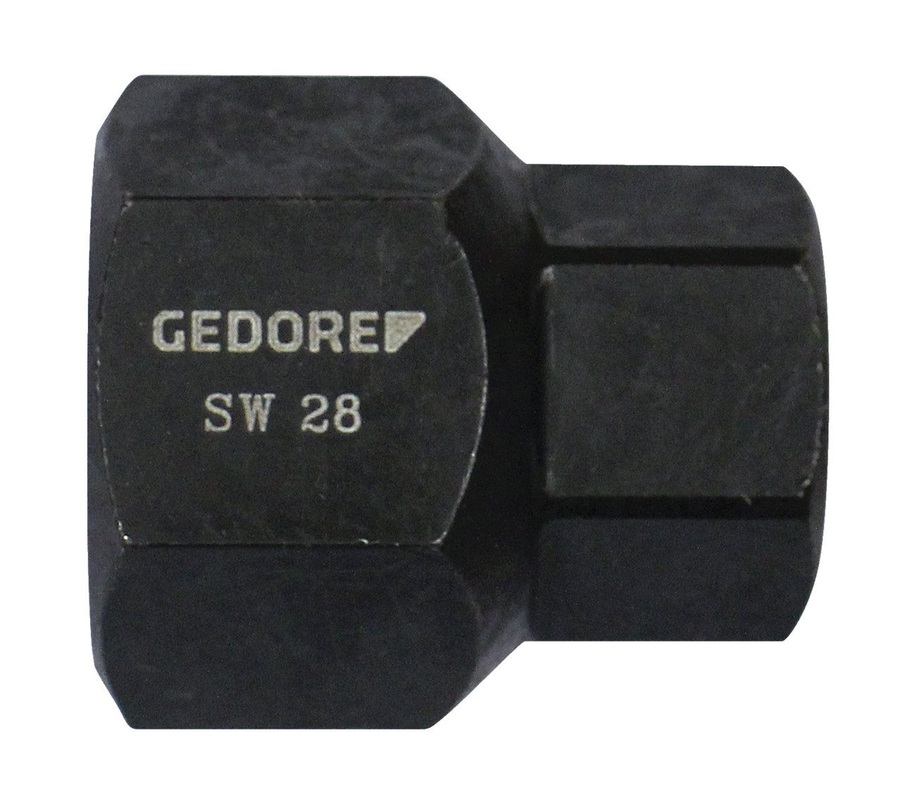GEDORE KL-0284-2702 Überwurfmutter, SW 28 Produktbild img1 L