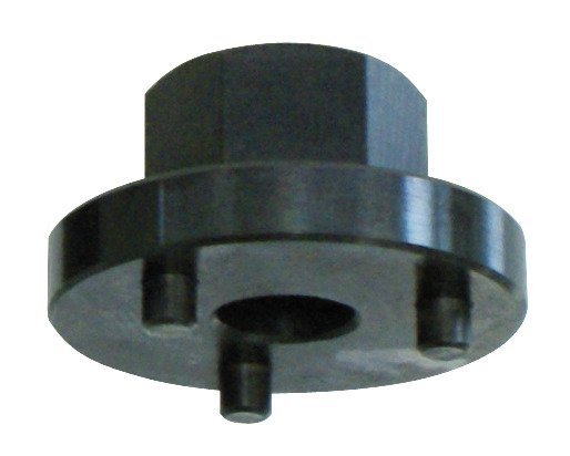 GEDORE KL-0284-3902 Überwurfmutter, 3 Zapfen Produktbild img1 L