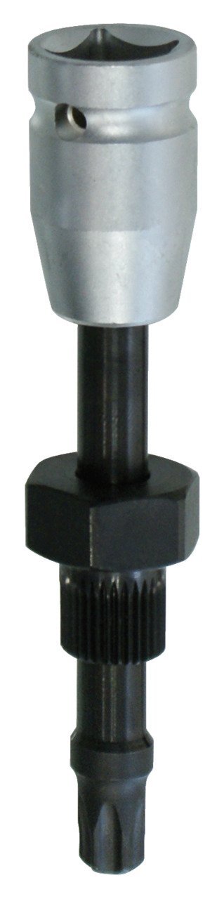 GEDORE KL-0284-40 Lichtmaschinen-Kombischlüssel, T50 Produktbild img1 L
