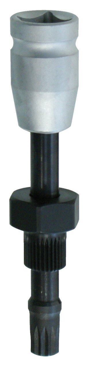 GEDORE KL-0284-41 Lichtmaschinen-Kombischlüssel, XZN-M10 Produktbild img1 L