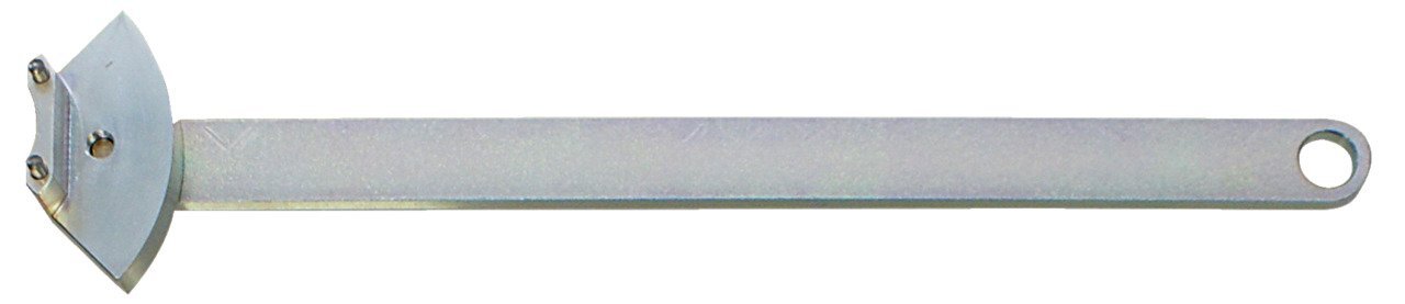 KL-0284-91 A Spannschlüssel, Zahnriemen, VW-Audi, 240 mm Produktbild img1 L