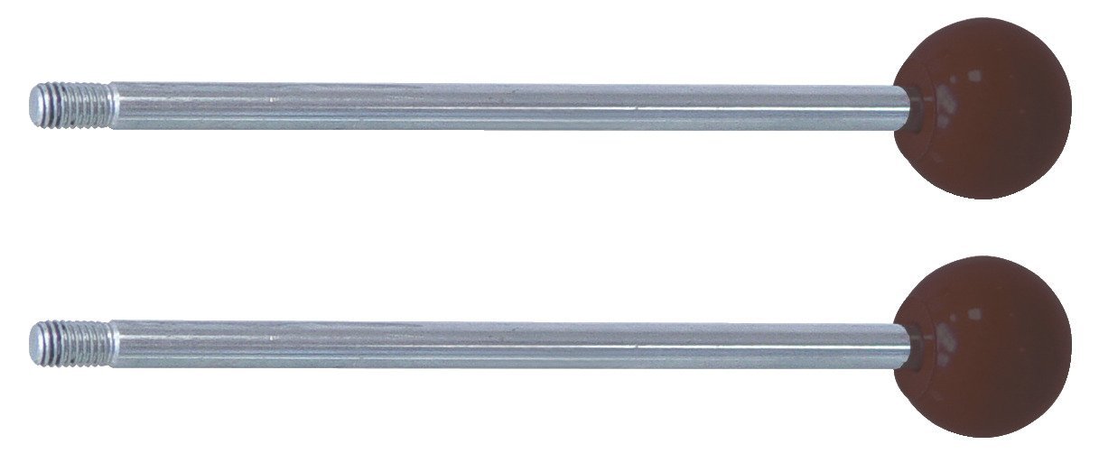 KL-0286-11 Führungsbolzen-Satz für Fronttäger/-maske, VW-Audi Produktbild img1 L