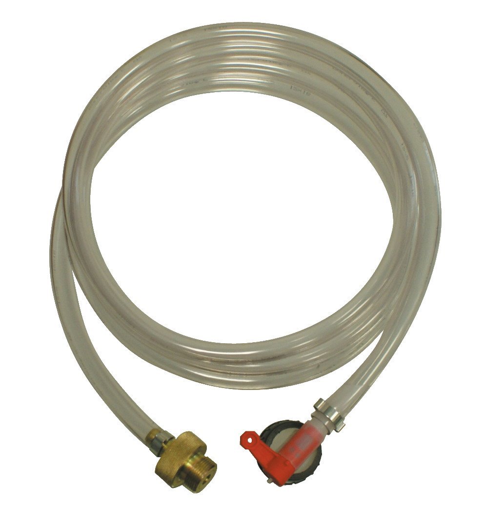 GEDORE KL-0288-11 Öleinfülladapter, VW DSG-Getriebe Produktbild img1 L