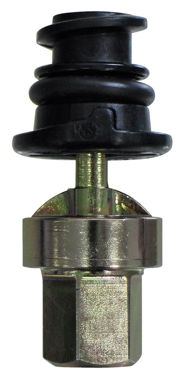 GEDORE KL-0288-30 Steckschlüssel für Ölablassschraube, VW-Audi Produktbild img2 L