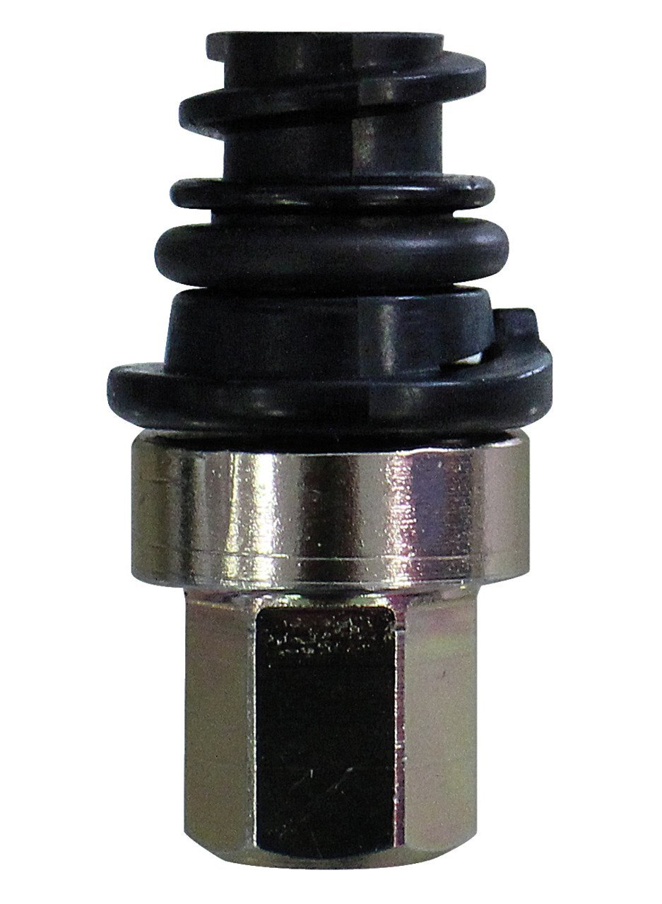 GEDORE KL-0288-30 Steckschlüssel für Ölablassschraube, VW-Audi Produktbild img3 L