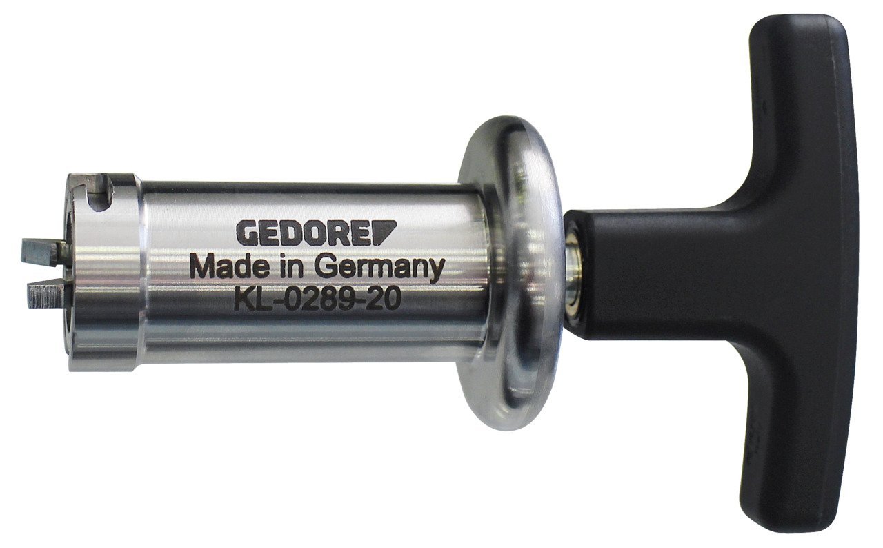 KL-0289-20 De-/Montagewerkzeug für Kraftstoff-Rücklaufleitung Produktbild img1 L