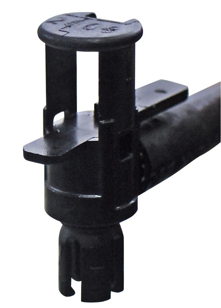 KL-0289-20 De-/Montagewerkzeug für Kraftstoff-Rücklaufleitung Produktbild img5 L