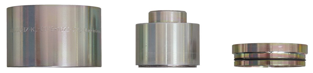 GEDORE KL-0356-142 Silentlagerwerkzeug, Mercedes Produktbild img1 L