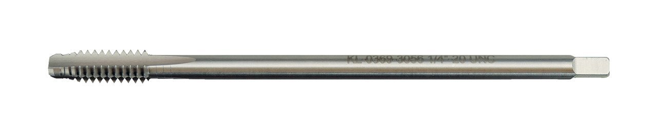 GEDORE KL-0369-3056 Gewindebohrer, 1/4"-20 UNC Produktbild img1 L
