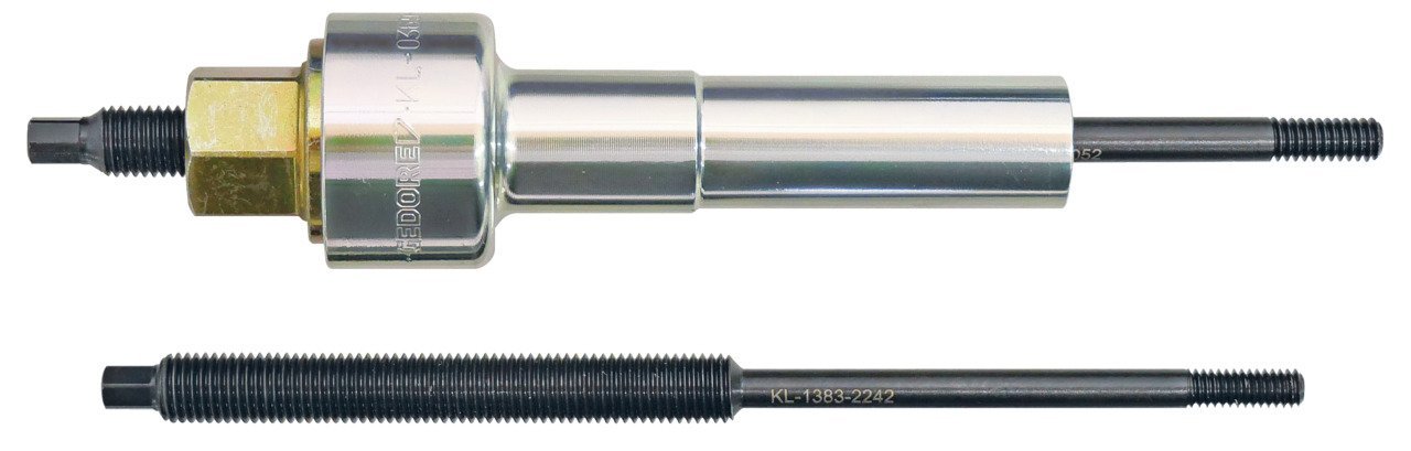 GEDORE KL-0369-305 A Ausziehwerkzeug für Glühstift Produktbild img1 L