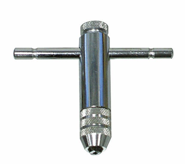 GEDORE KL-0369-306 Werkzeughalter mit Vierkant-Aufnahme Produktbild img1 L