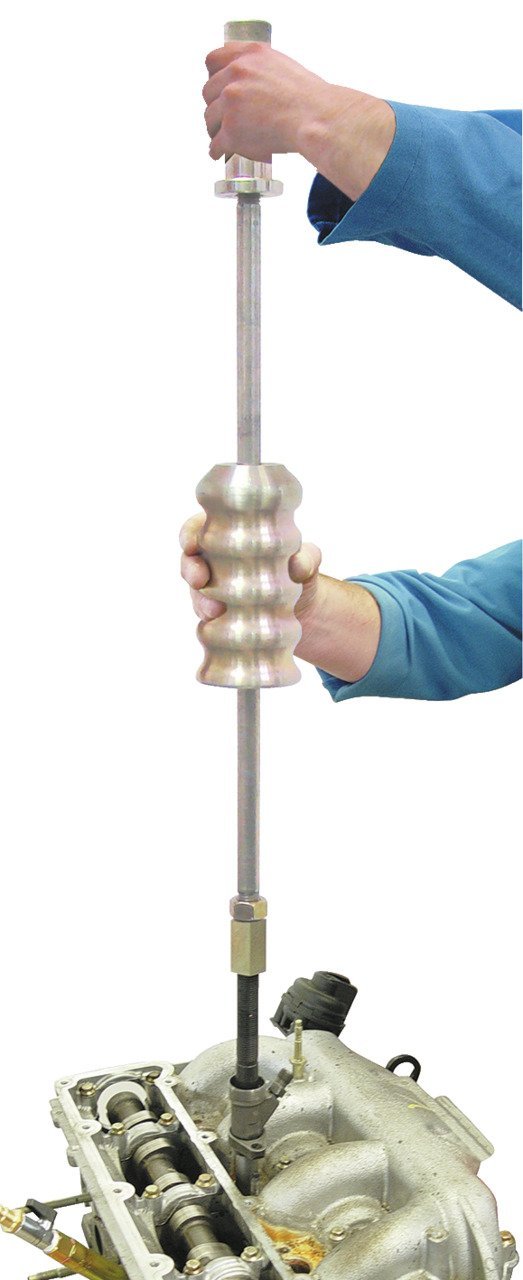 KL-0049-300 Schlagauszieher (4,8 kg) Produktbild img3 L