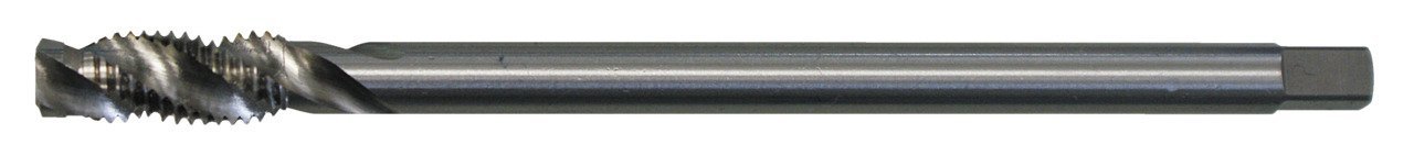 KL-0369-511 A Gewindebohrer mit Bohrspitze, M7 Produktbild img1 L