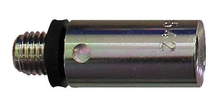 GEDORE KL-0369-542 Adapter M10x1 auf M10x1,25 Produktbild img1 L