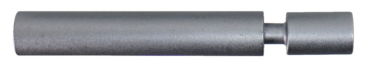 GEDORE KL-0369-9001 A Glühkerzen Steckschlüssel mit Kugelgelenk, SW 8 Produktbild img1 L