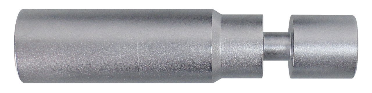 GEDORE KL-0369-9006 A Zündkerzen Steckschlüssel mit Kugelgelenk, SW 16 Produktbild img1 L