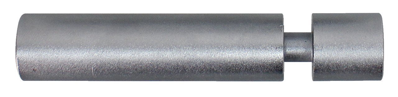 GEDORE KL-0369-9007 A Glühkerzen Steckschlüssel mit Kugelgelenk, SW 12 Produktbild img1 L