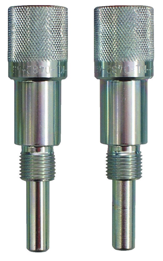 GEDORE KL-0482-461 A Arretierdorn, Nockenwelle (2 Stück) Produktbild img1 L