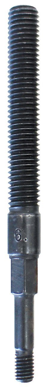 KL-0500-4007 Gewindebolzen, M6 Produktbild img1 L