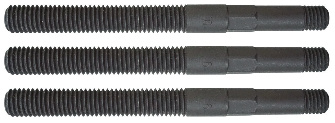 GEDORE KL-0500-4012 Ergänzungssatz Gewindebolzen, M9 Produktbild img1 L