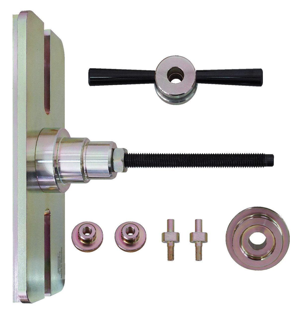 GEDORE KL-0500-713 Spannvorrichtung Produktbild img1 L