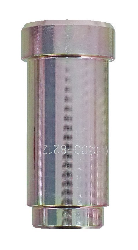 GEDORE KL-0500-8212 Stützhülse, Ausbau Produktbild img1 L