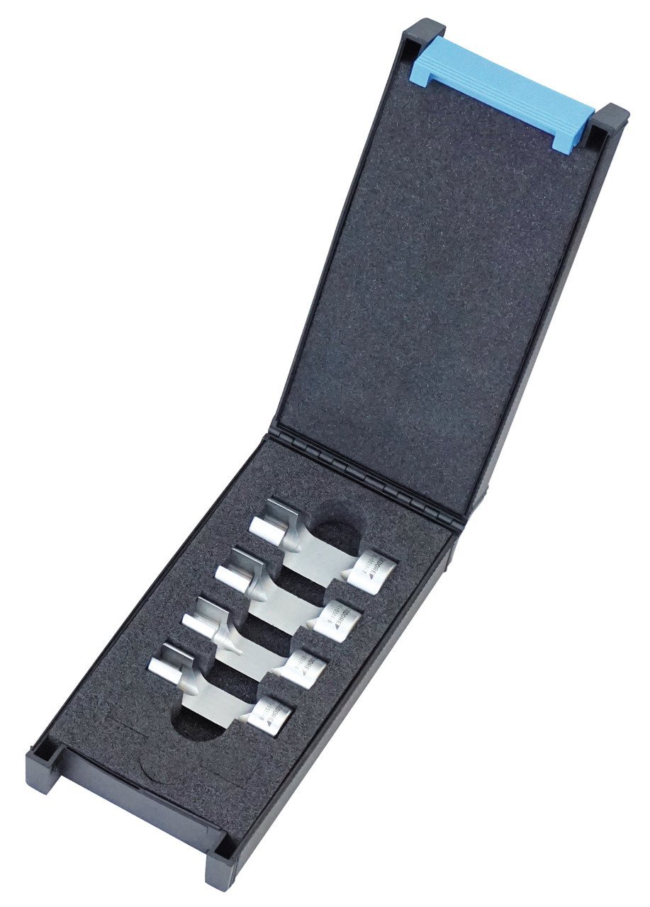 KL-0511-40 K Spezialsteckschlüssel-Satz Produktbild img1 L