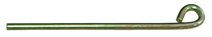 KL-0580-1201 Arretierdorn, Kettenspanner, Ø 4 mm, BMW Produktbild img1 L