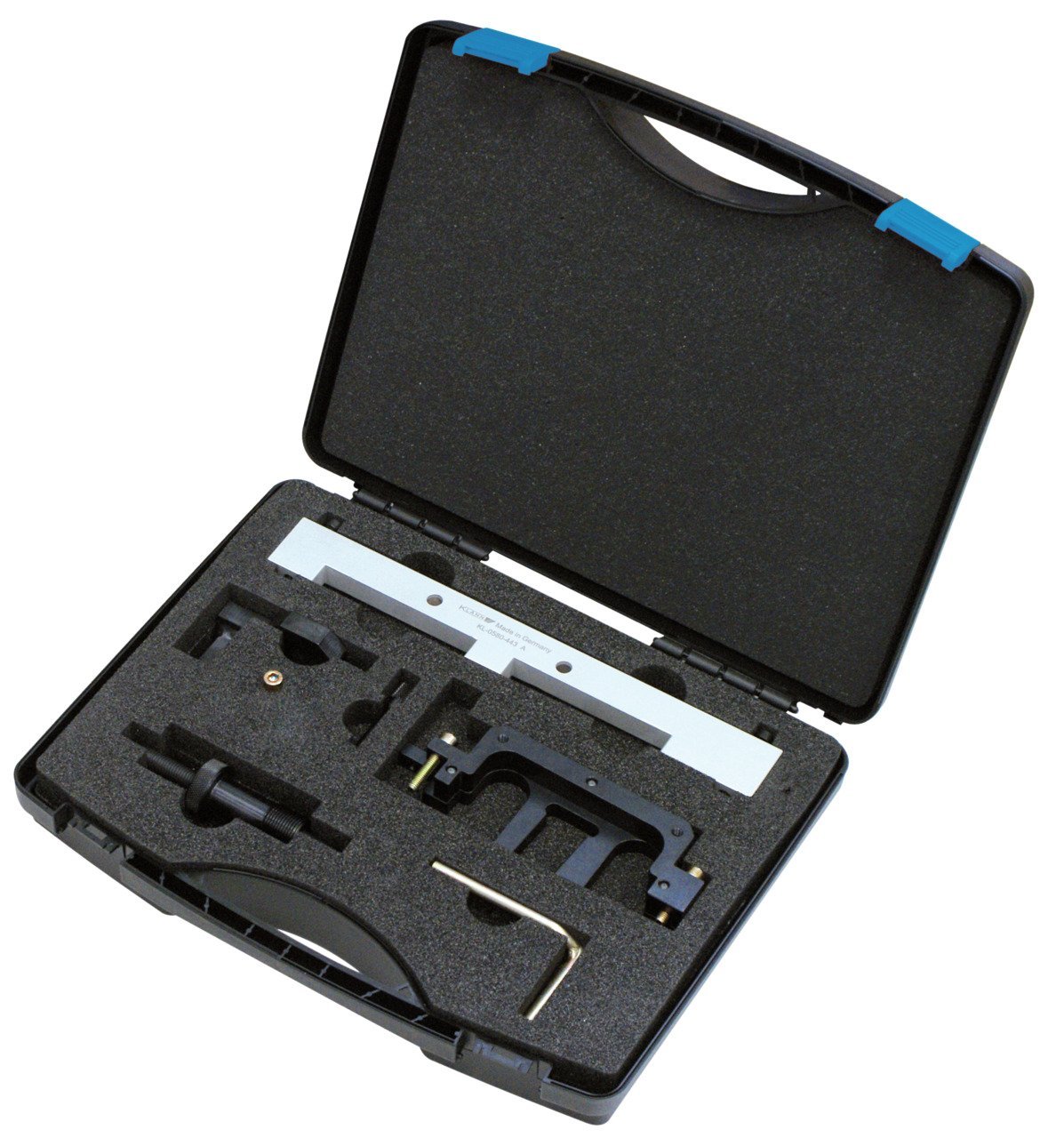 KL-0580-44 KA Arretierwerkzeug-Satz, BMW (N40, N45) Produktbild img1 L
