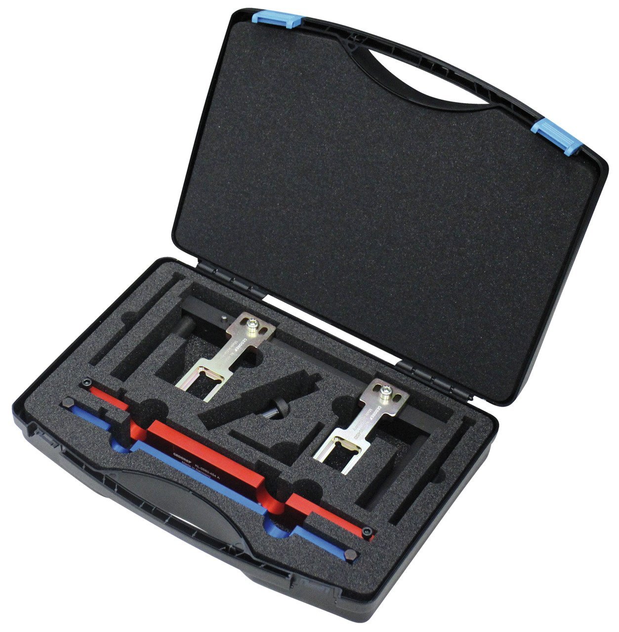 KL-0580-45 KA Arretierwerkzeug-Satz, BMW Produktbild img1 L