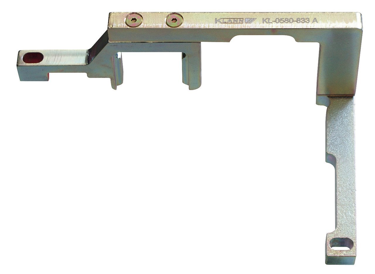 KL-0580-833 A Arretierwerkzeug, Nockenwelle, Einlass, BMW Produktbild img1 L