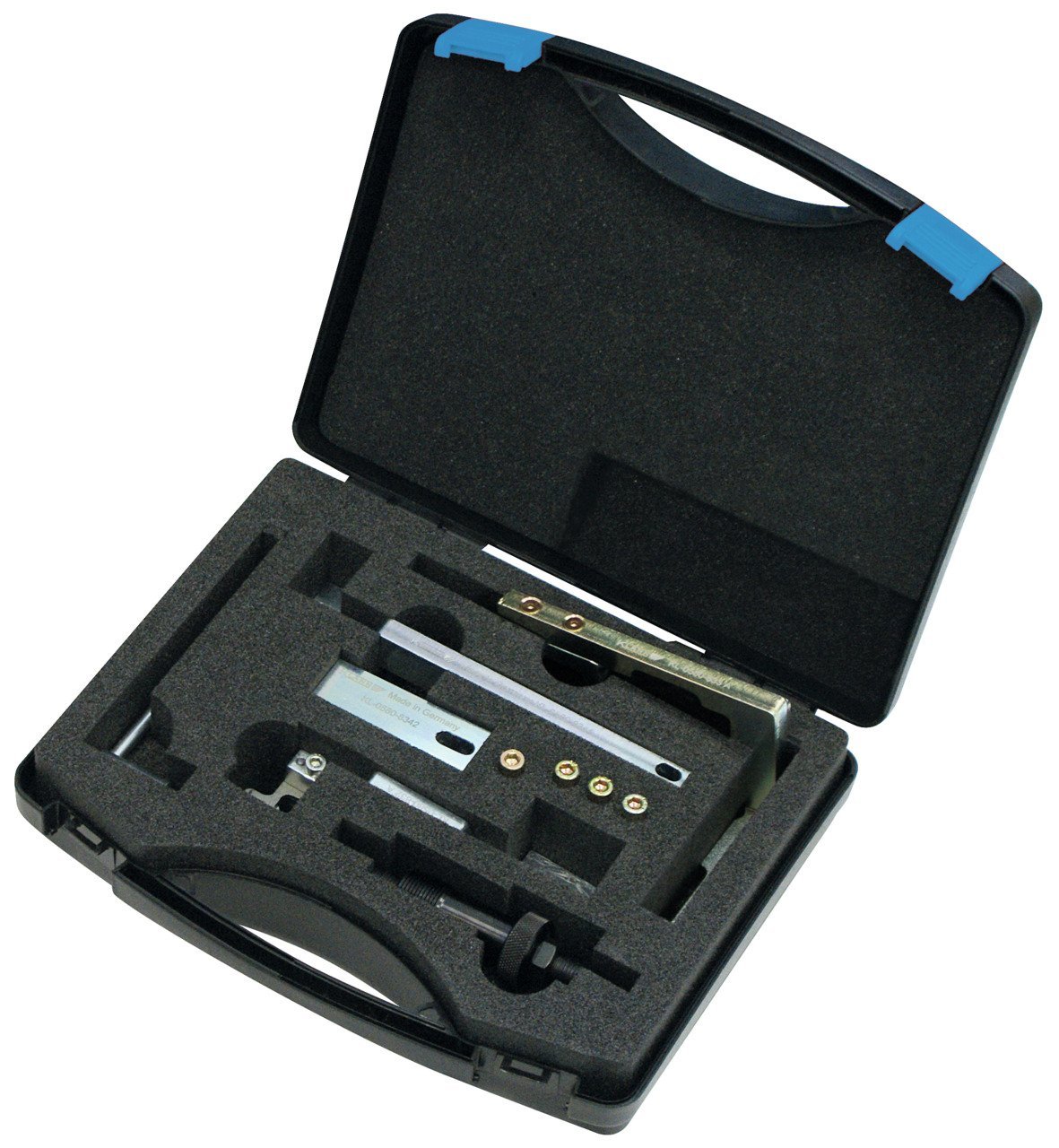 KL-0580-83 KA Arretierwerkzeug-Satz, BMW (1.4, 1.6 16V) Produktbild img1 L