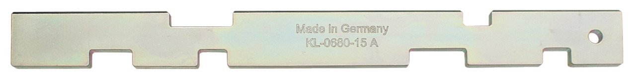 GEDORE KL-0680-x Einstell-Lehre, Nockenwelle (Ford, Mazda, Volvo) Produktbild img1 L