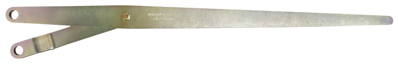 KL-1000-0115 Haltevorrichtung für Radnaben, NFZ Produktbild img1 L