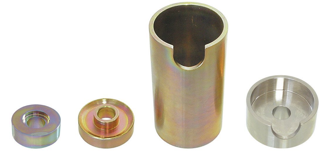 GEDORE KL-1001-101 A Hülsensatz, Ø 68 mm Produktbild img1 L