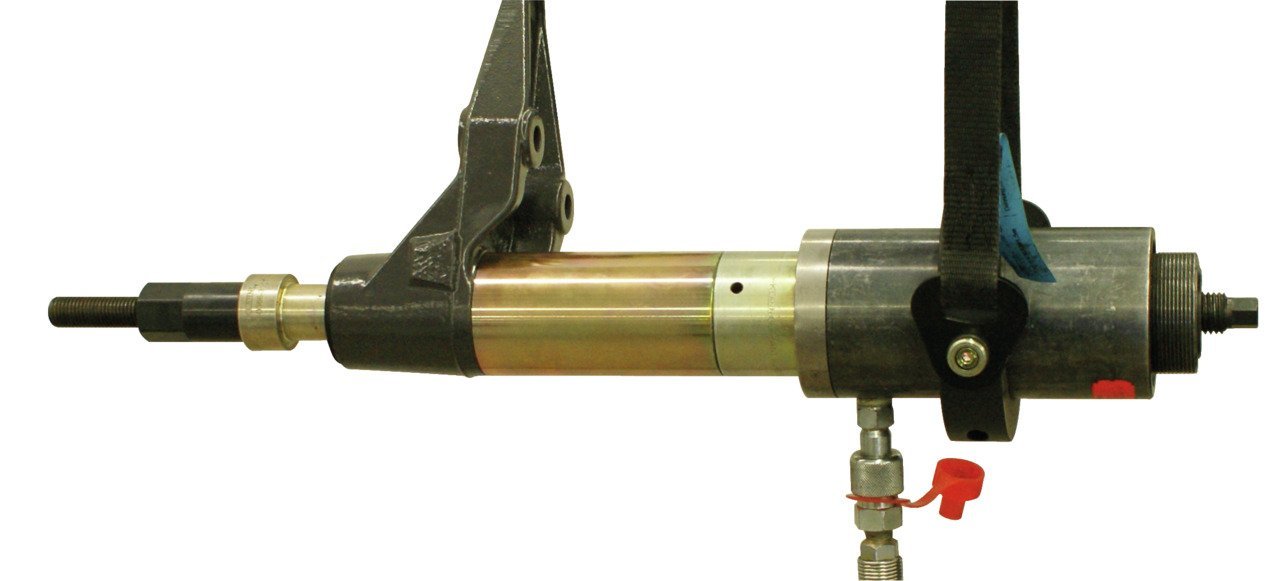 GEDORE KL-1002-221 Silentlagerwerkzeug, Ø 40 mm Produktbild img2 L