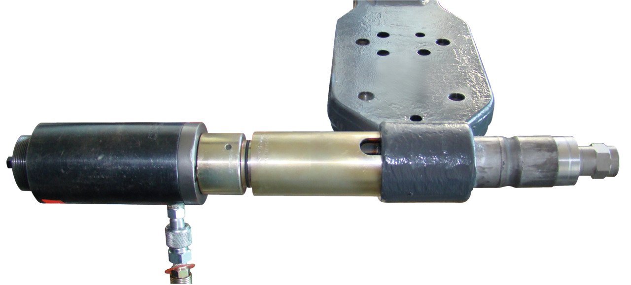 GEDORE KL-1002-251 Silentlager Werkzeugsatz, Ø 50 mm (Hülsensatz) Produktbild img2 L
