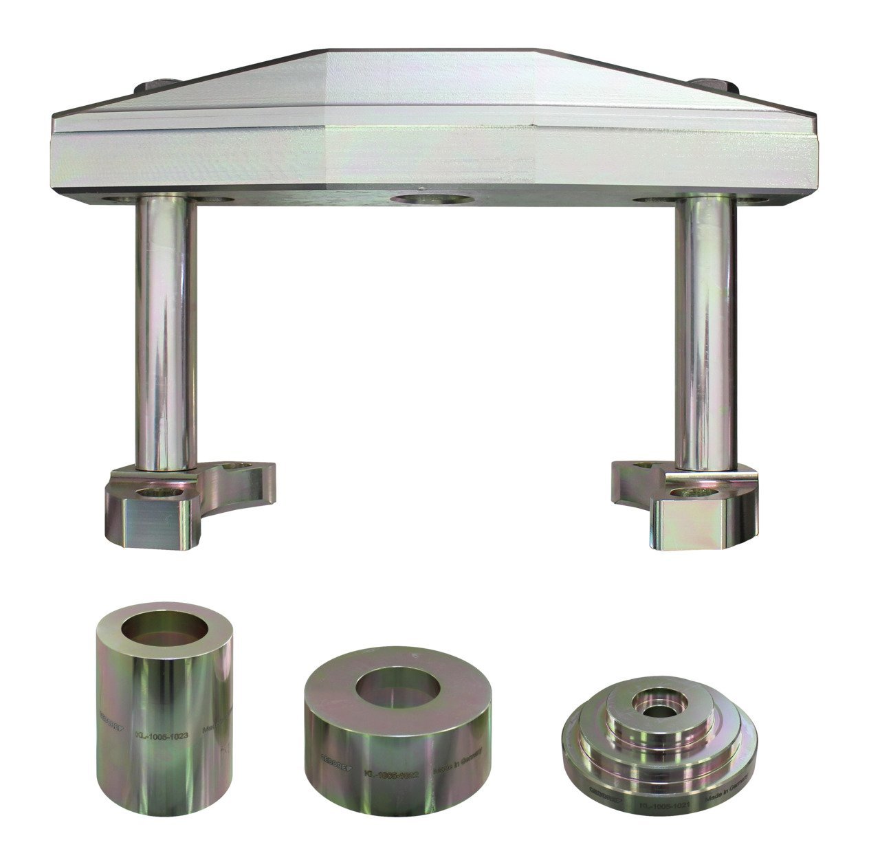 KL-1005-100 A Radnabenabzieher-Satz, NFZ Produktbild img1 L