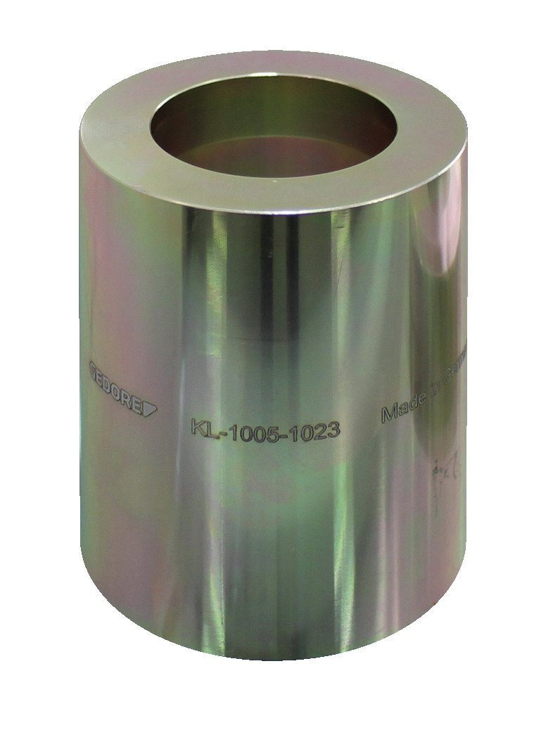KL-1005-1023 Druckhülse, lang, Ø 73 / 59 mm, SAF Produktbild img1 L
