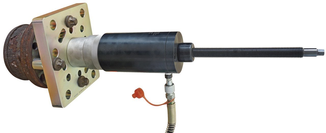 KL-1005-111 Radnabenabzieher, NFZ Produktbild img6 L