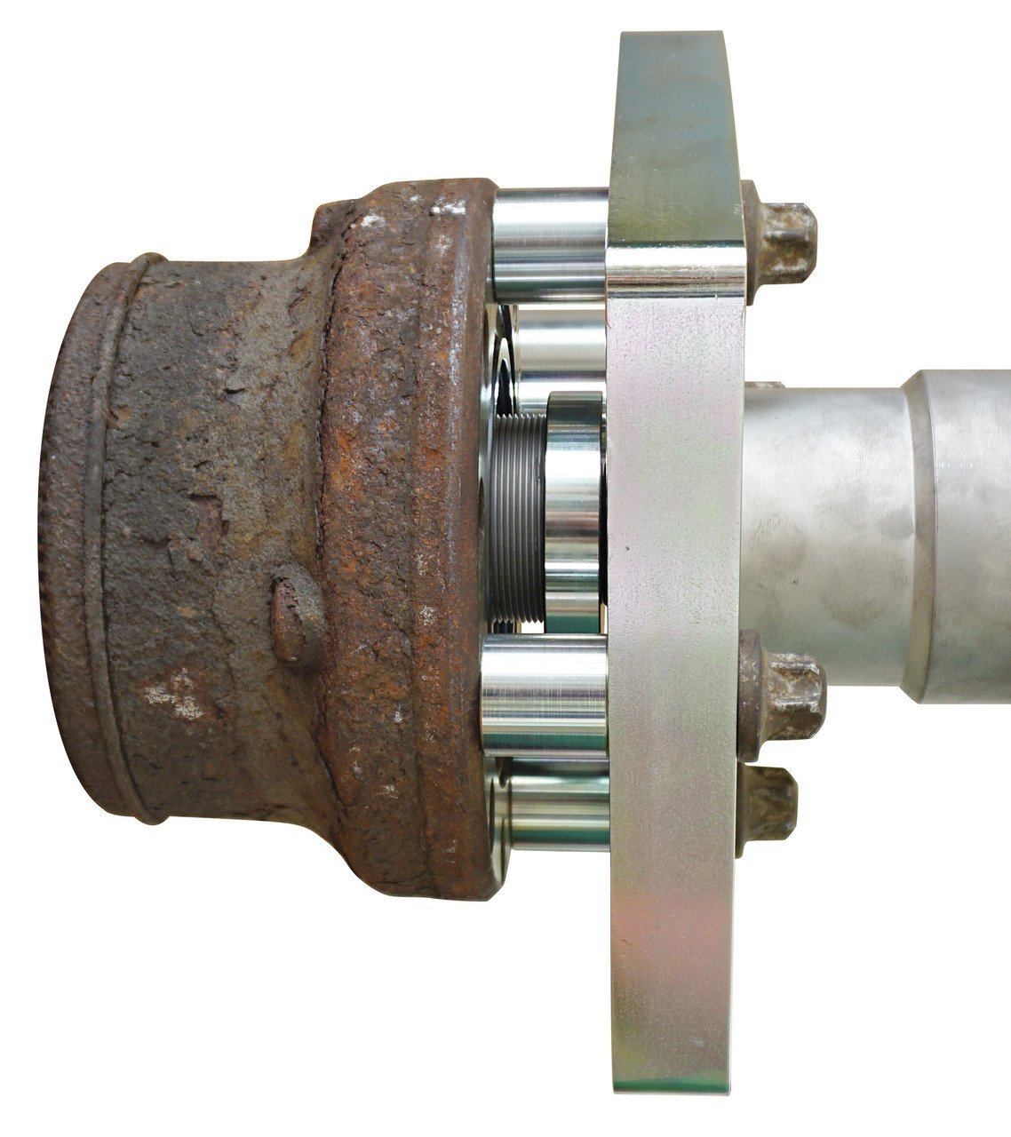 KL-1005-111 Radnabenabzieher, NFZ Produktbild img5 L