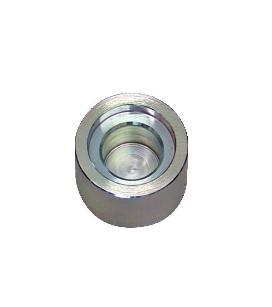 KL-1005-1115 Druckstück, kurz Produktbild img1 L