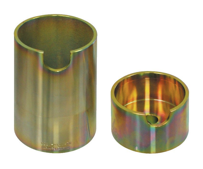 GEDORE KL-1010-1030 Antriebshülsensatz, Ø 90 mm Produktbild img1 L