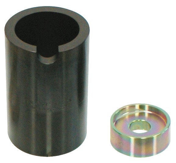 GEDORE KL-1010-120 A Silentlagerwerkzeug, Ø 60 mm Produktbild img1 L