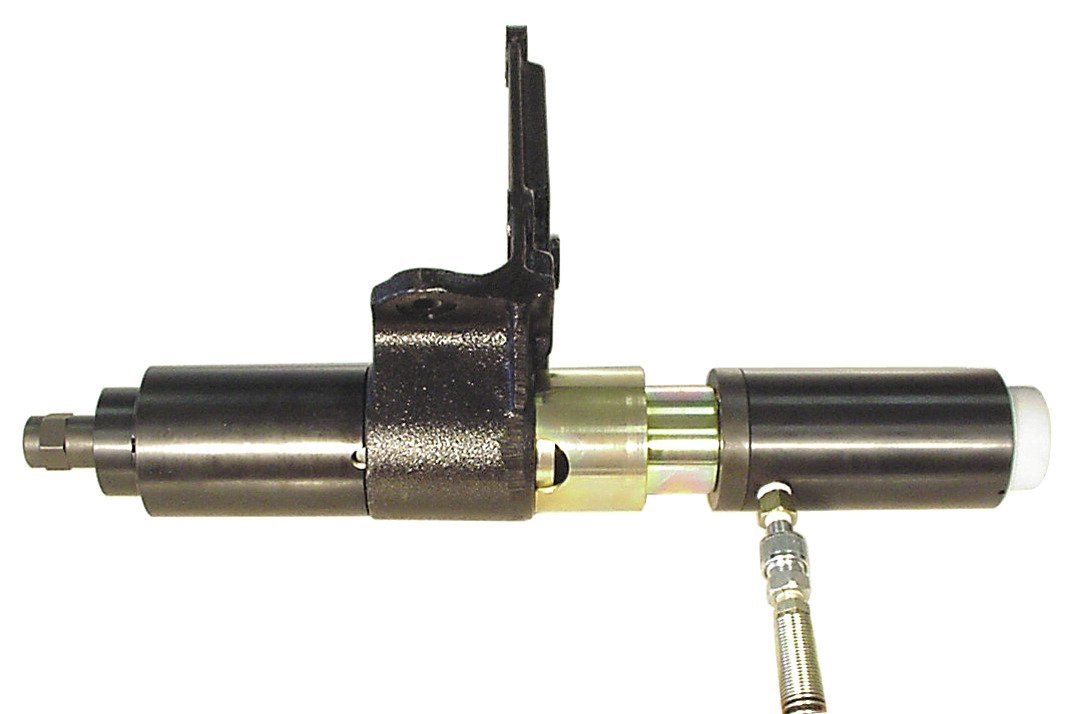 GEDORE KL-1010-130 A Silentlagerwerkzeug, Ø 63 mm Produktbild img3 L