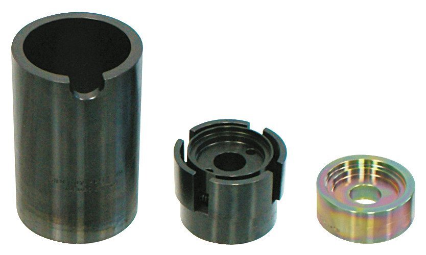 GEDORE KL-1010-140 B Silentlagerwerkzeug, Ø 65 mm Produktbild img1 L