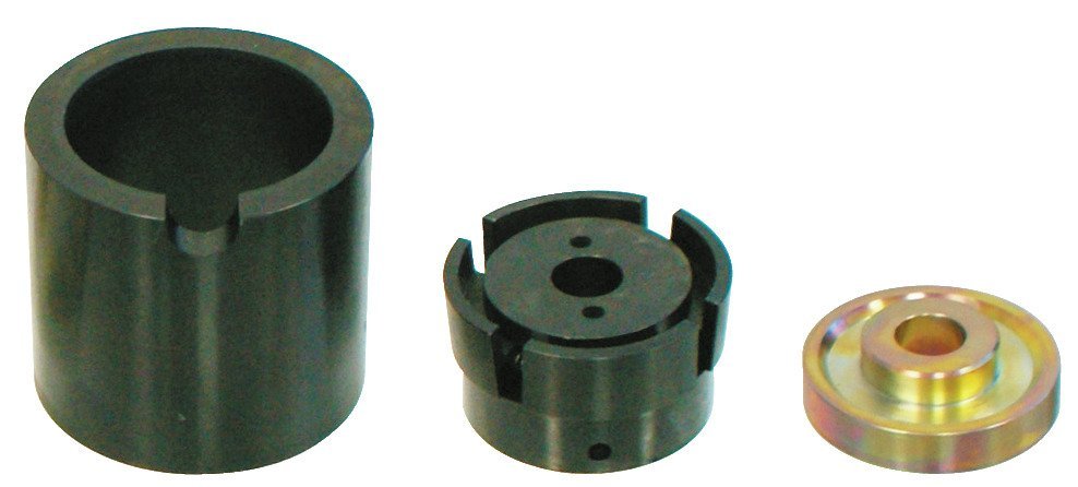 GEDORE KL-1010-220 A Silentlagerwerkzeug, Ø 75 mm Produktbild img1 L